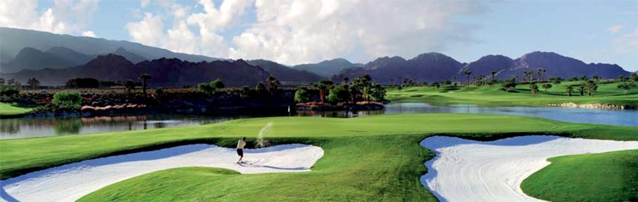 Andalusia Country Club