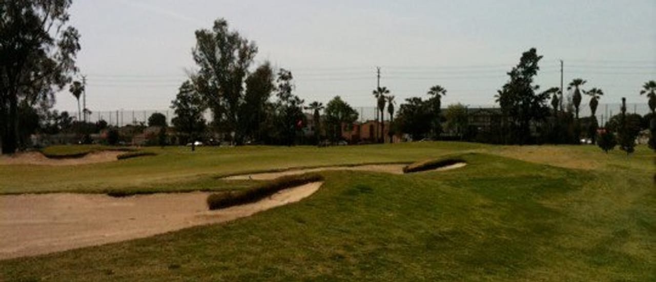 Alondra Golf Course (Par 3)