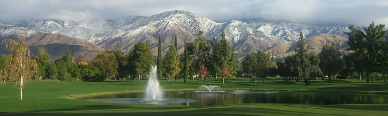 Arrowhead Country Club