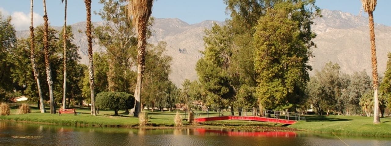 Bel Air Greens (Tommy Jacob's)