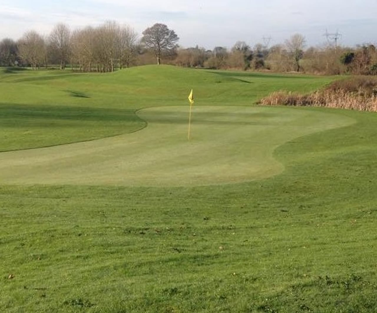 Highfield Golf & Country Club