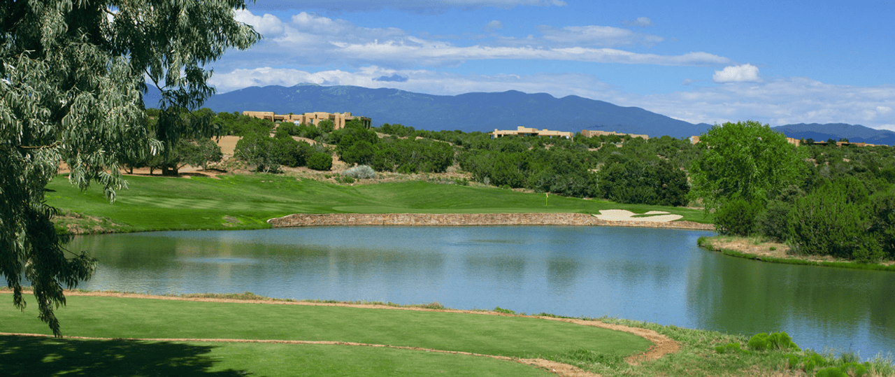 Club At Las Campanas (Sunrise)