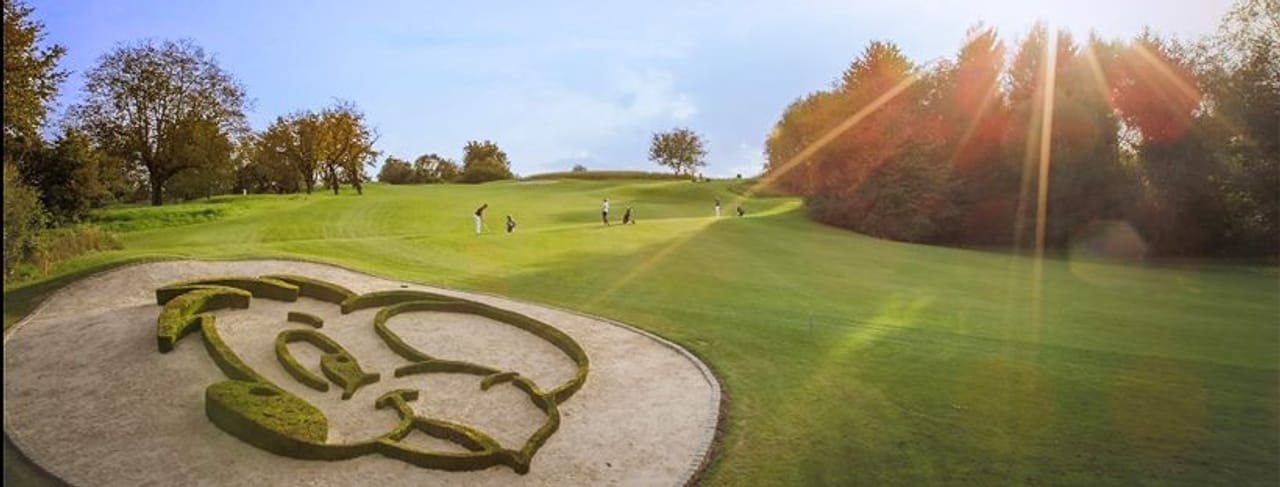 Golfclub Breisgau (Meisterschaft) - Europa Park