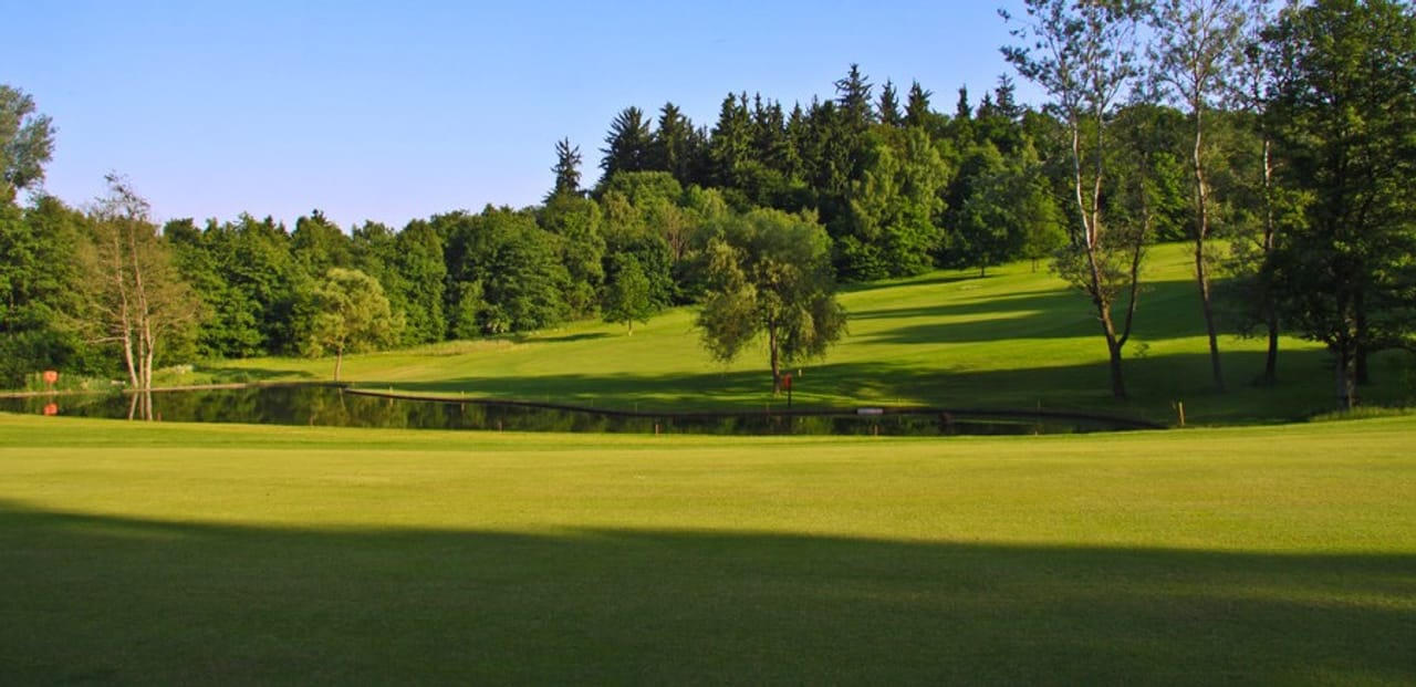 Mittelrheinischer Golfclub Bad Ems