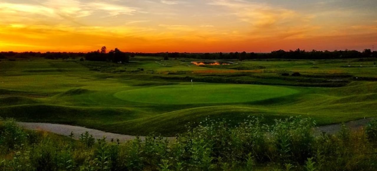 Kearney Hill Golf Links