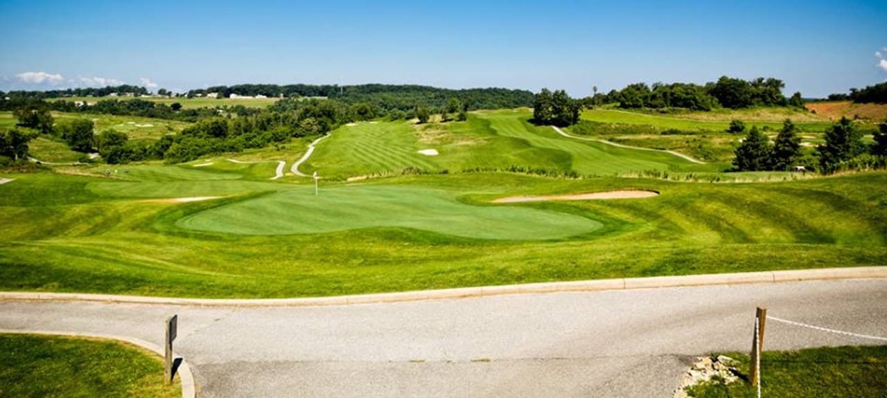 Bridgewater Golf Club