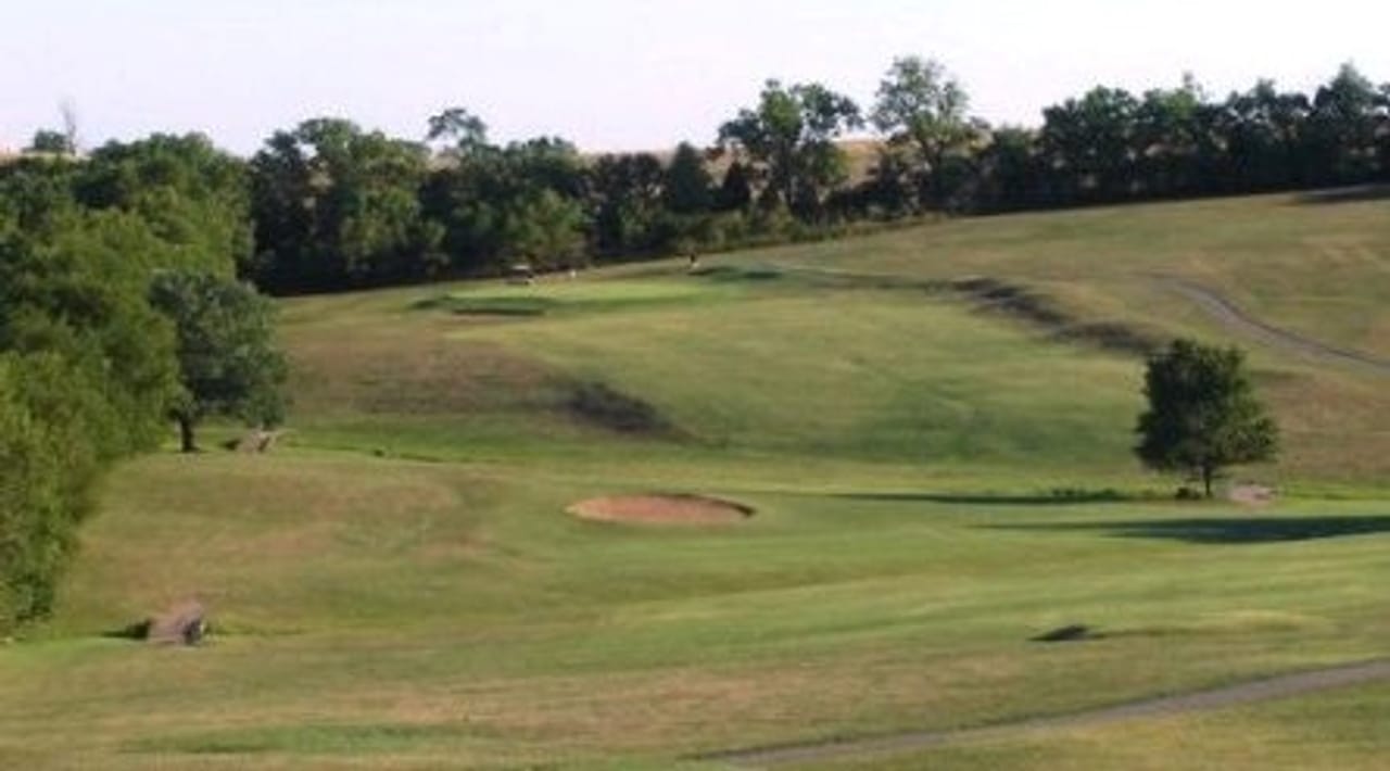 Thoroughbred Golf Club at High Point