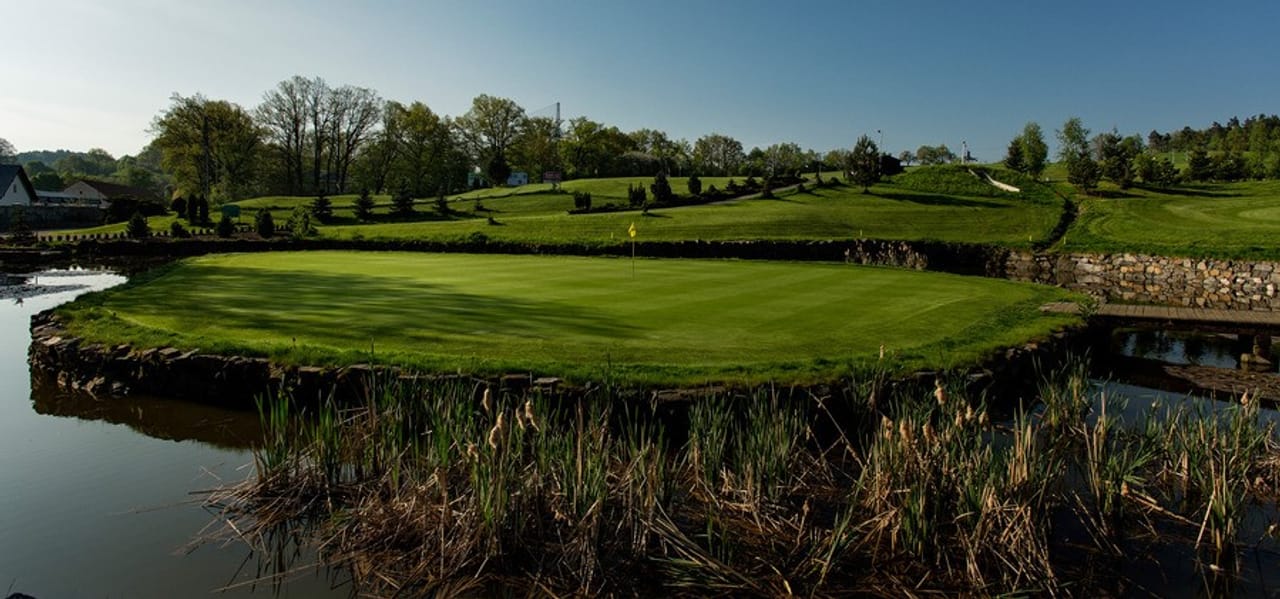 Golf Resort Konopiste (D'Este)