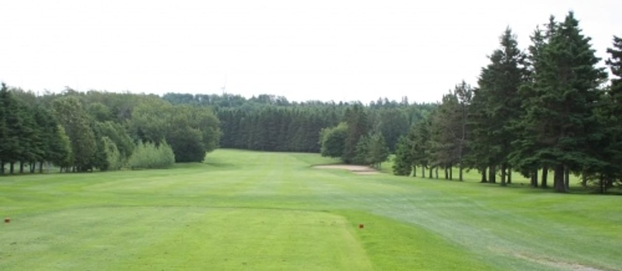 Club de Golf Boule Rock