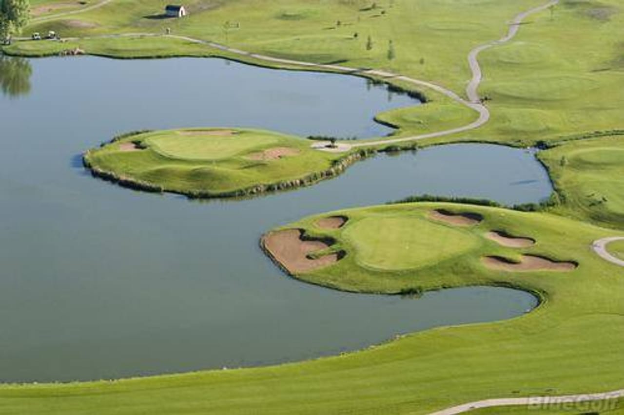 Saddleback Golf Club