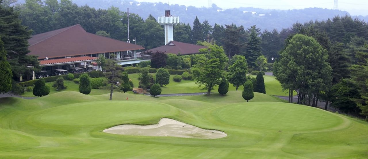 Kiryu Country Club - Sub