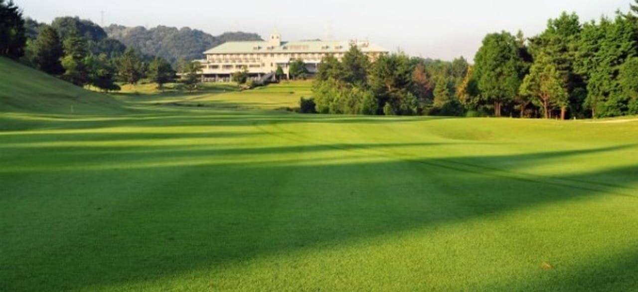 Forest Mizunami Country Club