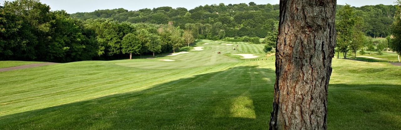 New York Country Club