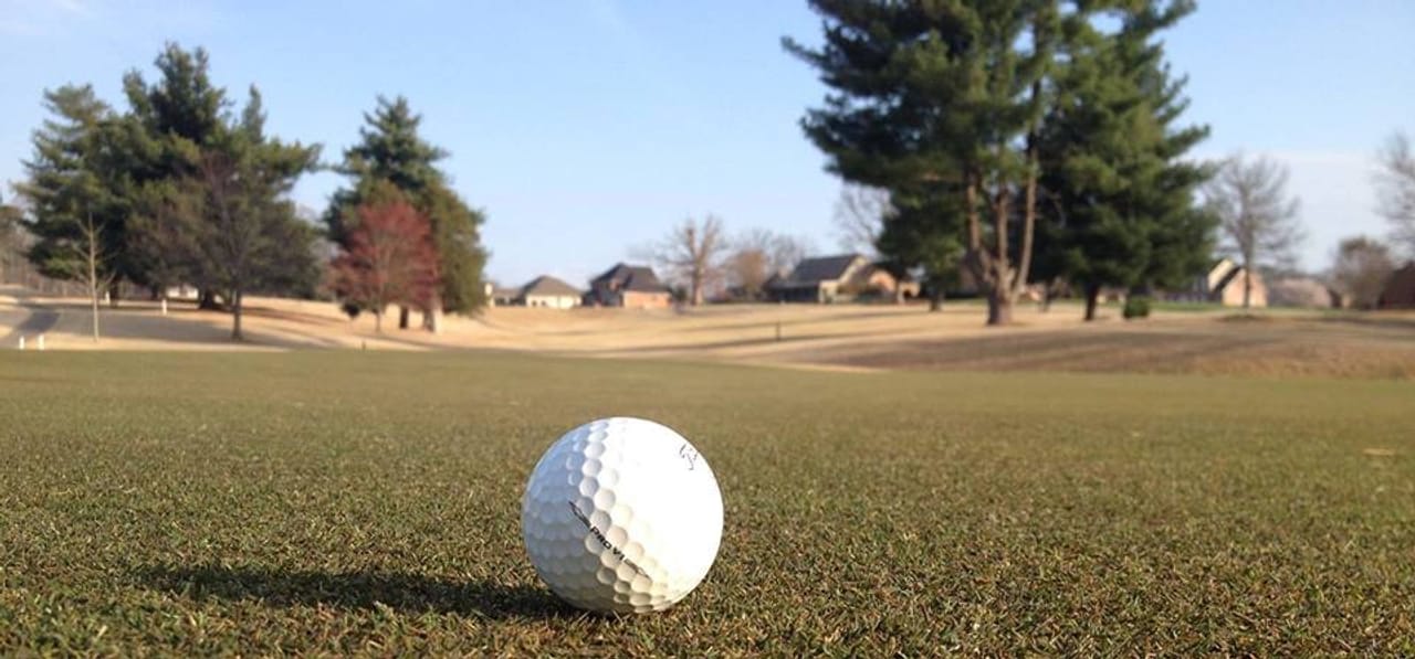 Green Meadow Country Club