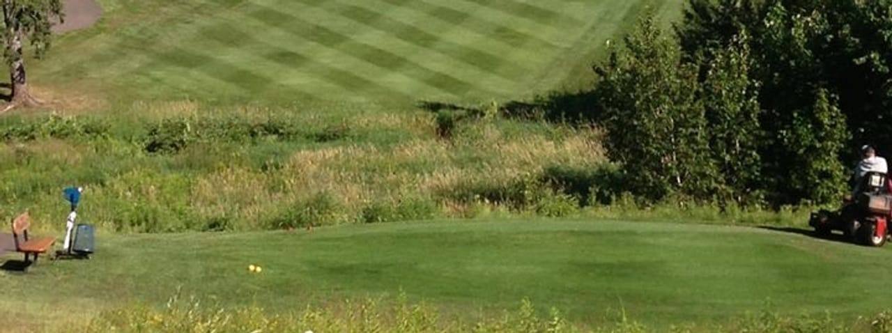 Nemadji Golf Club (East-West)