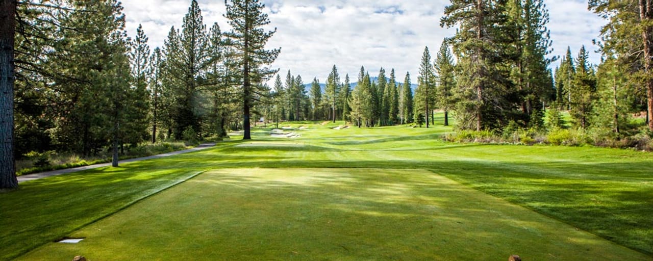 Schaffer's Mill Golf & Lake Club