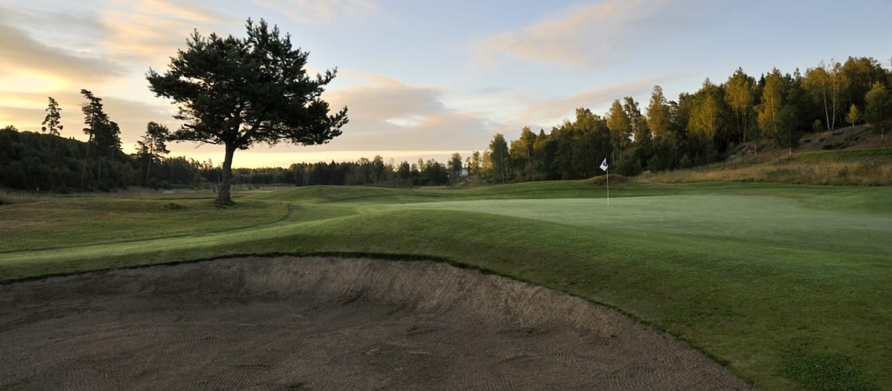 Åda Golf & Country Club