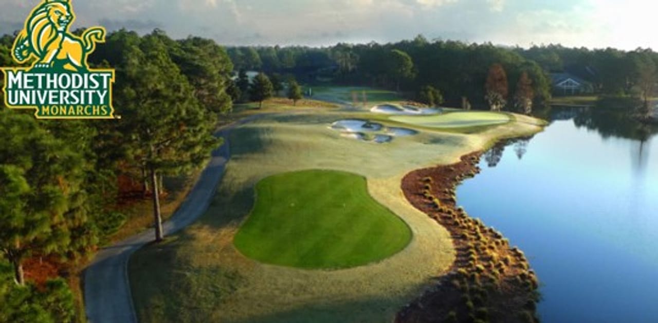 Methodist College Golf Course