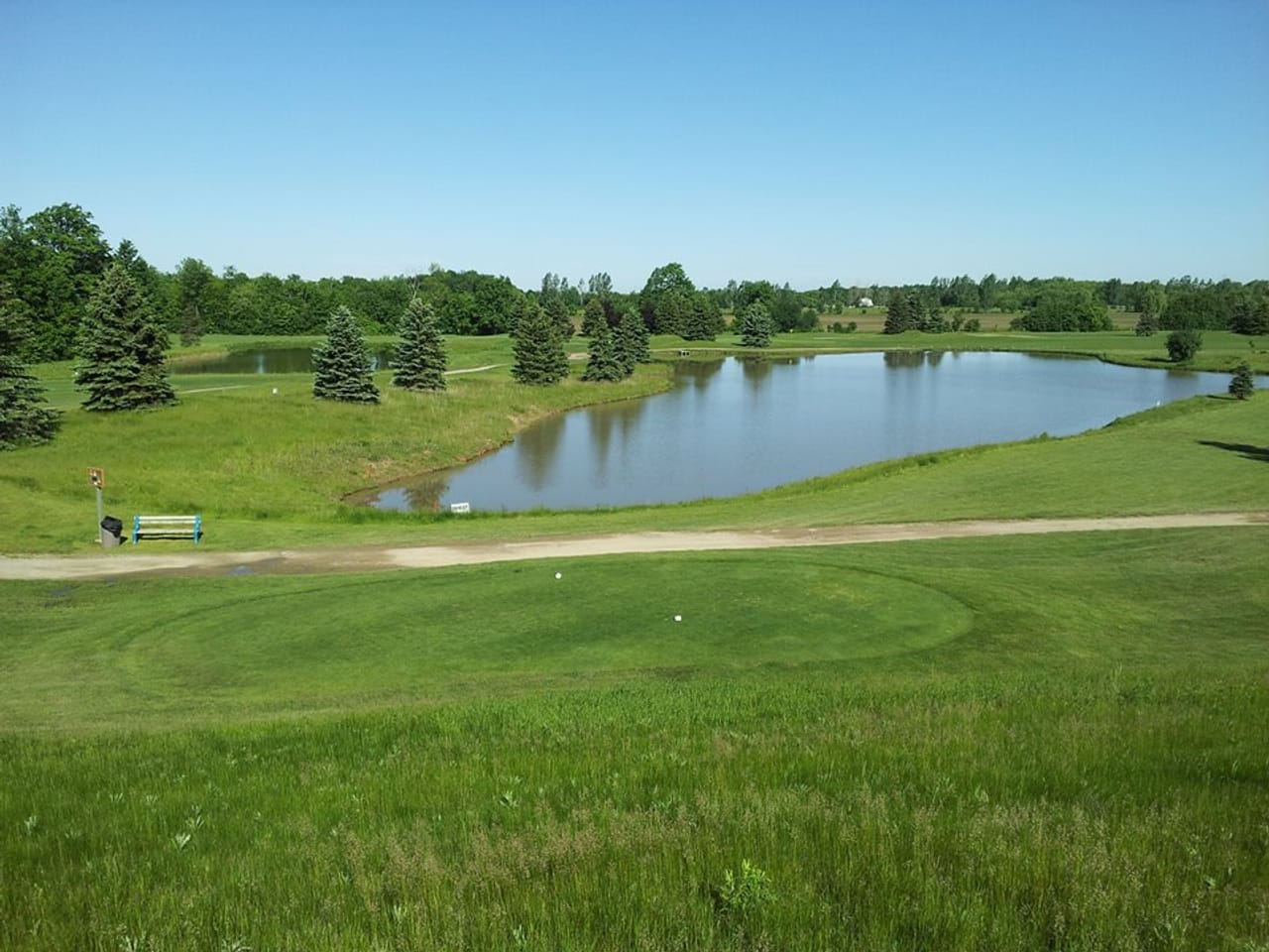 Chippewa Creek Golf & Country Club