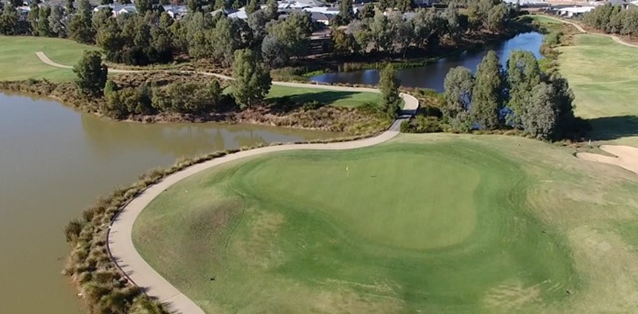 Black Bull Golf Club