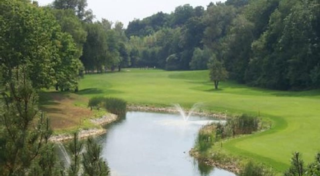 Don Valley Golf Course