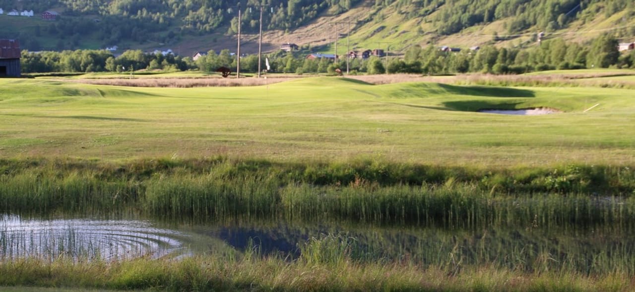 Hemsedal Golfklubb