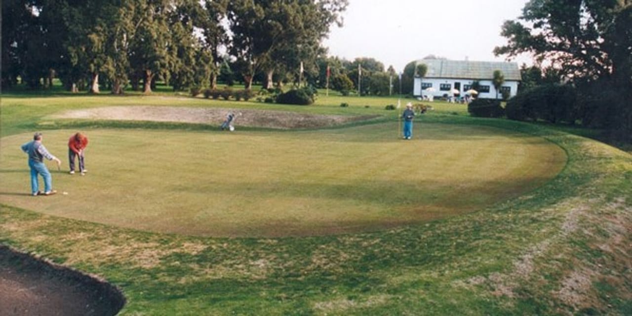 Golf Club Dolores