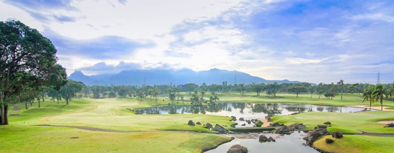 Mount Malarayat Golf & Country Club