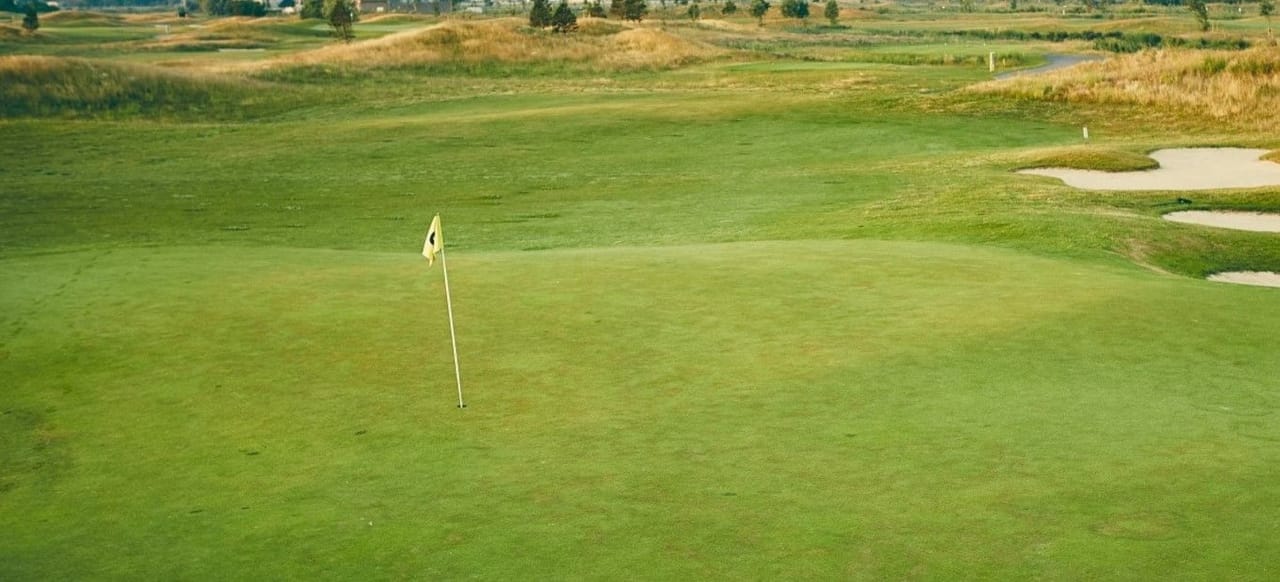 Koksijde Golf Ter Hille (Hazebeek)