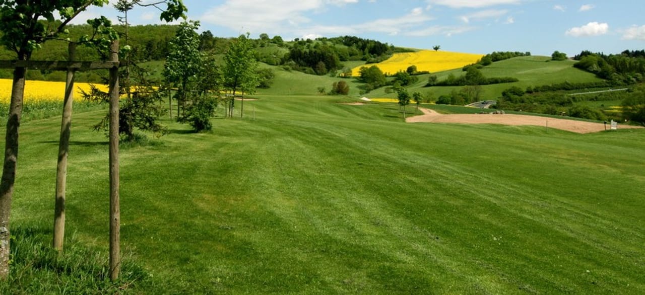 Golf & Health Club Maasberg Bad Sobernheim