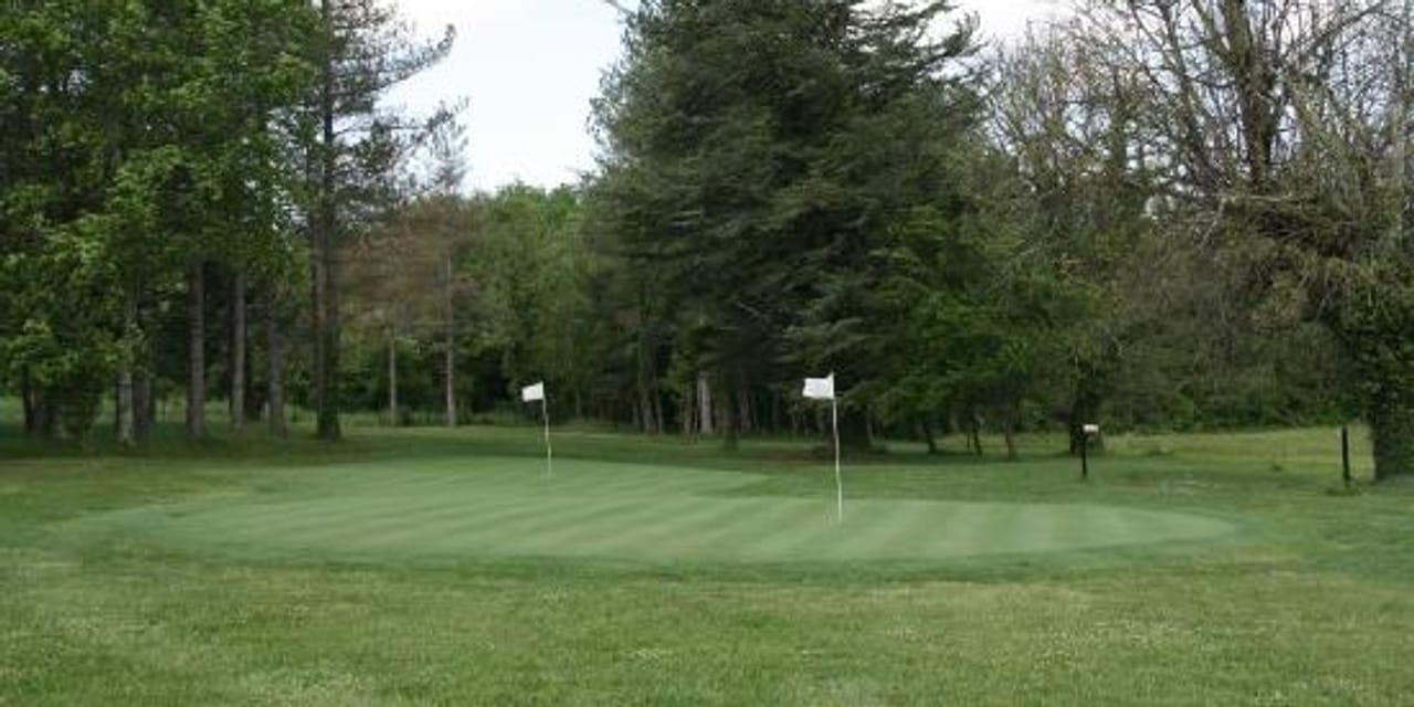 Golf du Chateau de Bournet