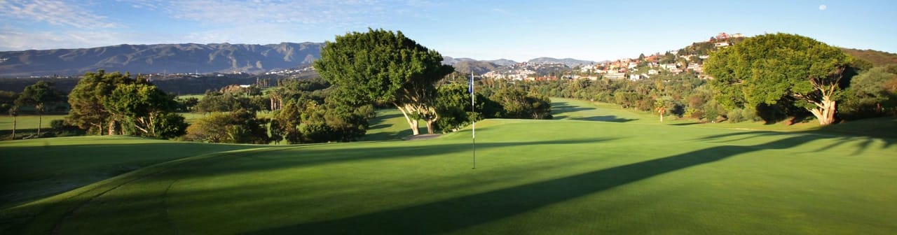 Real Club de Golf Las Palmas