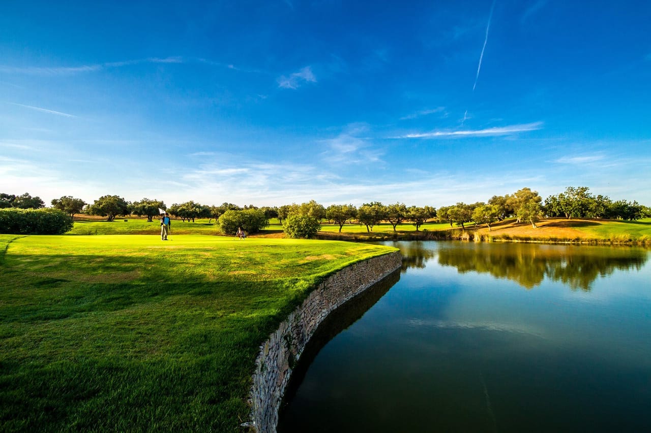 Panoramica Golf Sport & Resort