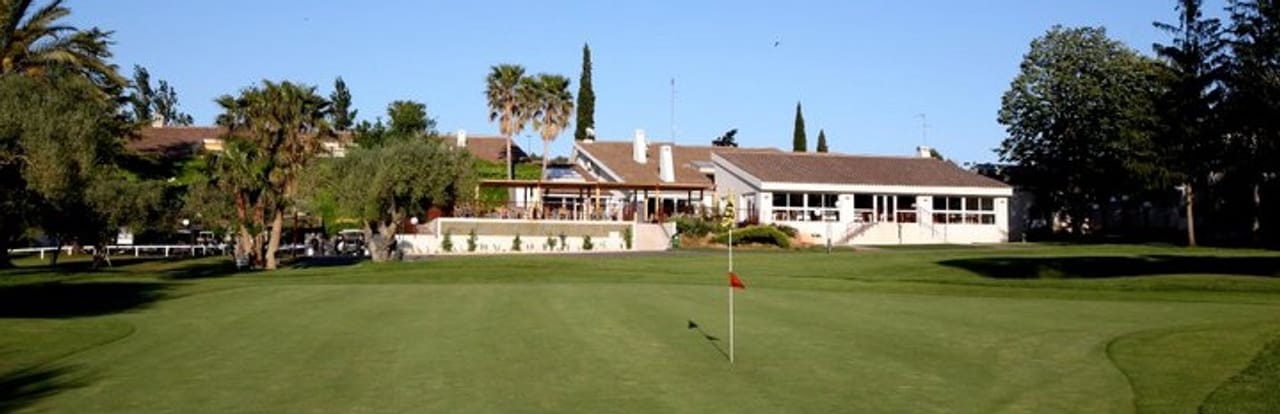 Club de Campo del Mediterráneo