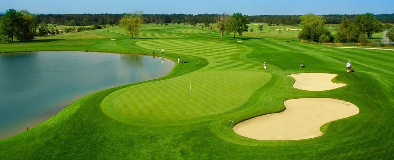 Golfclub Föhrenwald