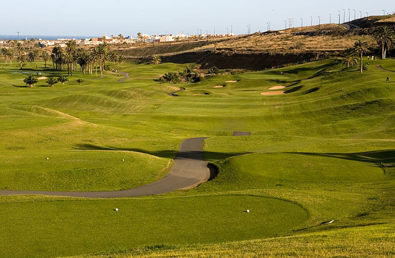 El Cortijo Club de Campo