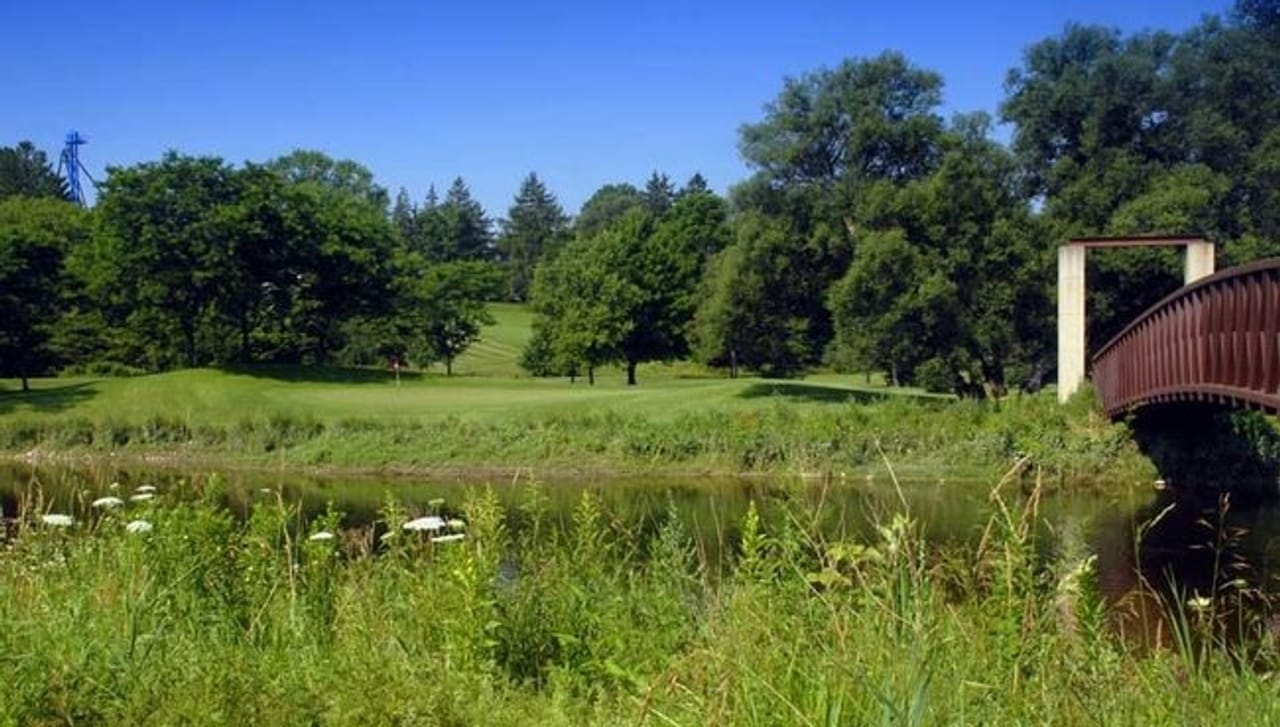 Conestoga Country Club