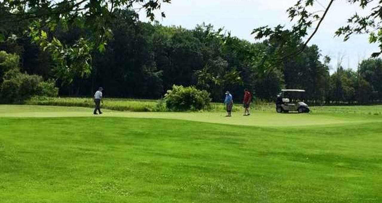 Twin Oaks Golf Course - Saint Johns