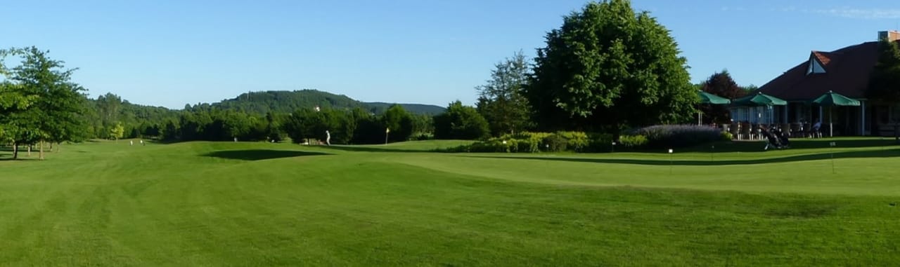 Bad Driburger Golfclub