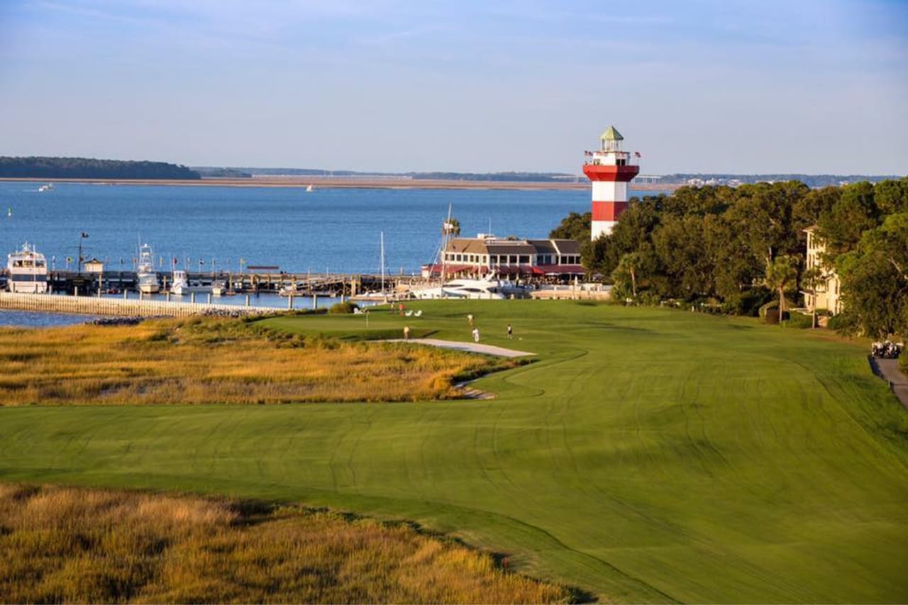 Harbour Town Golf Links