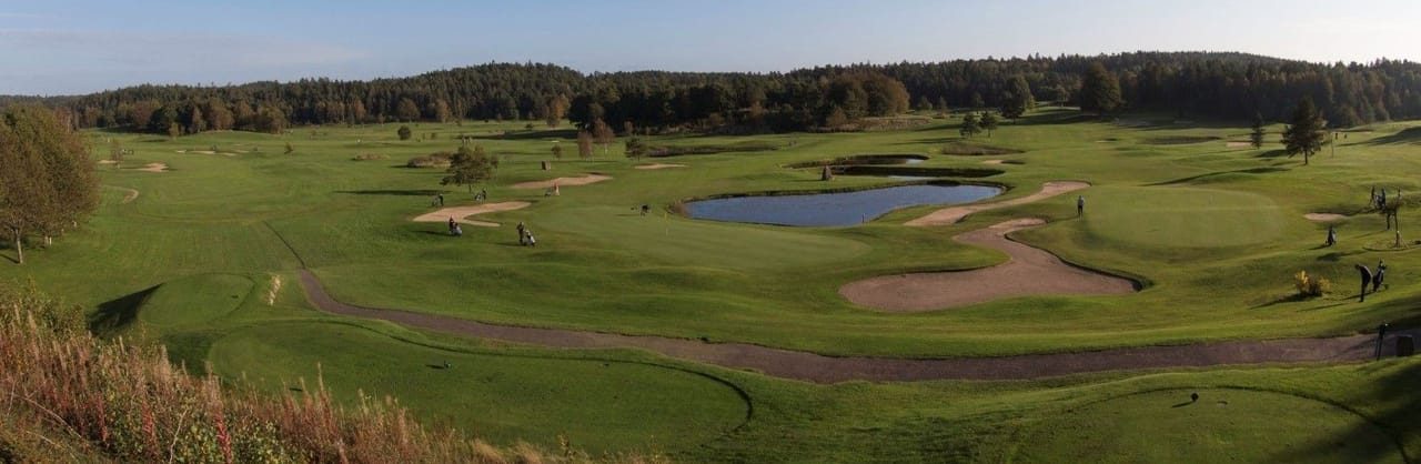 Sjögärde Golfklubb