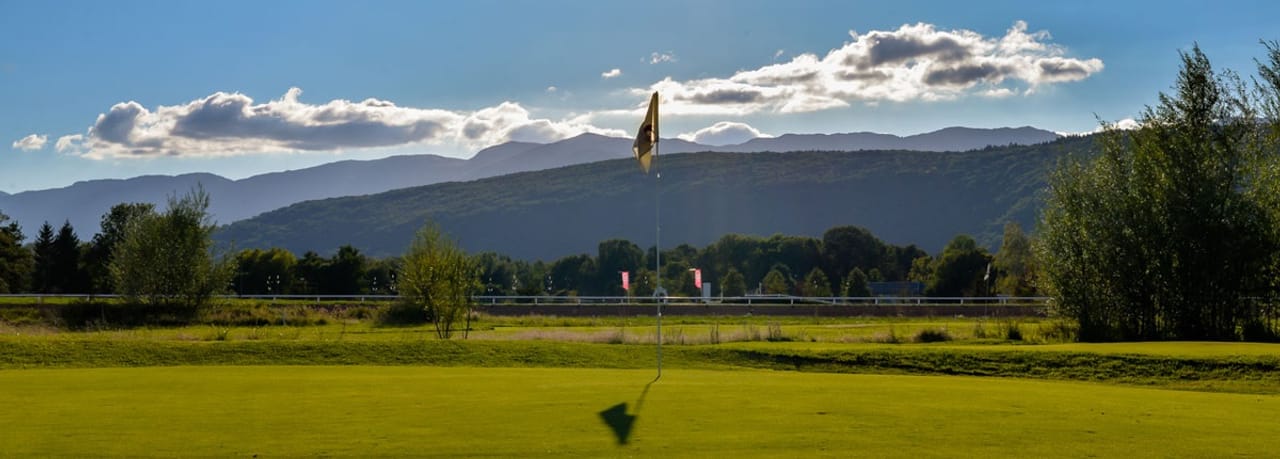 Golf de L'Hippodrome de Divonne