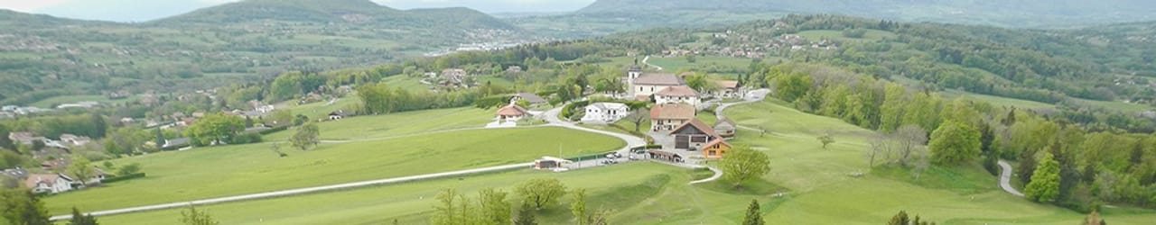 Golf du Belvédère