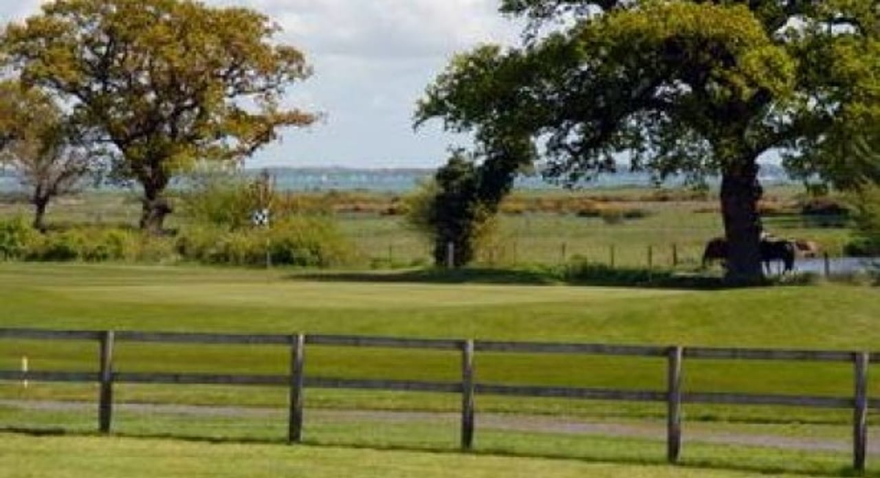 Tournerbury Golf Centre