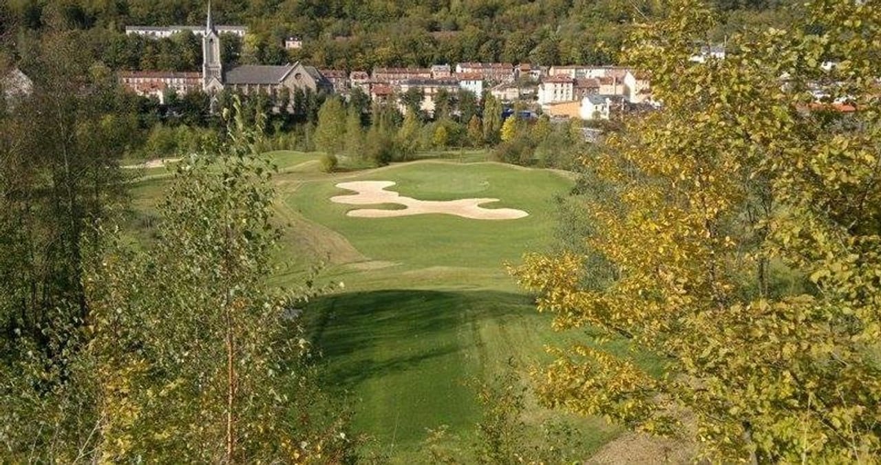 Golf de Gonesse