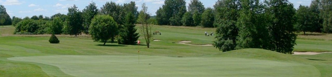 LaLargue Golf Resort (Championship)