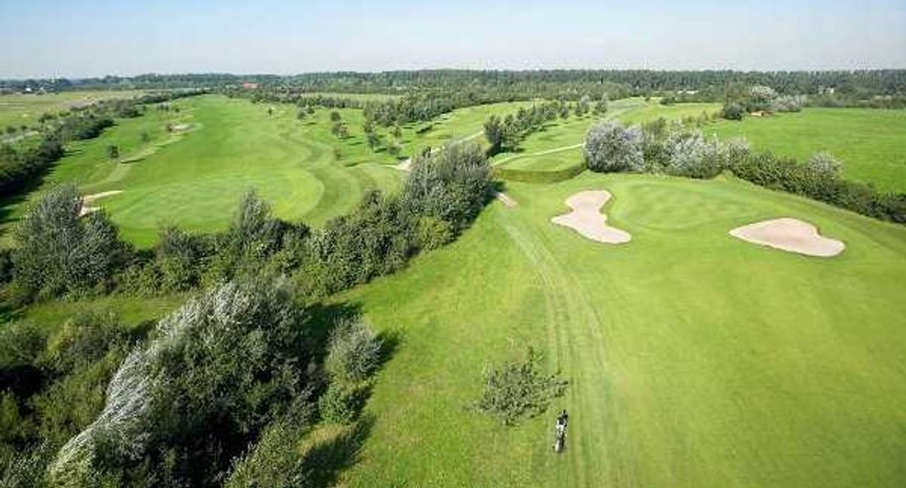 Golf Club Paderborner Land