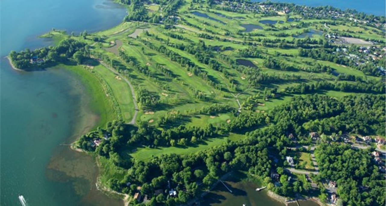 Club de Golf Atlantide (Don Quichotte)