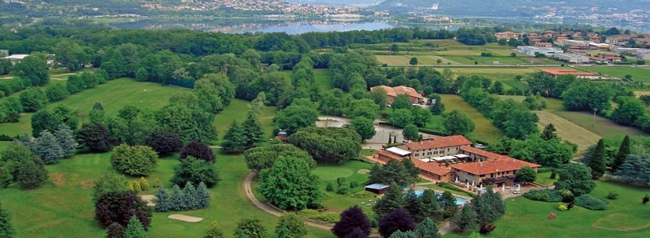 Golf Club Lecco