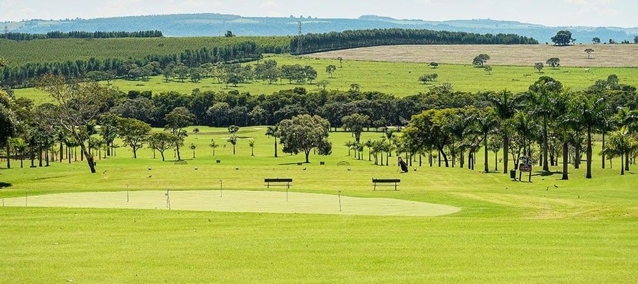 Broa Golf Resort